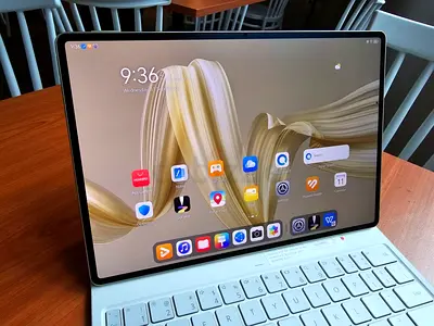 Huawei Matepad Pro 512 gb