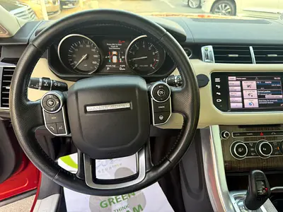 صورة 13 لـ 2014 LAND Rover DISCOVERY SPORT