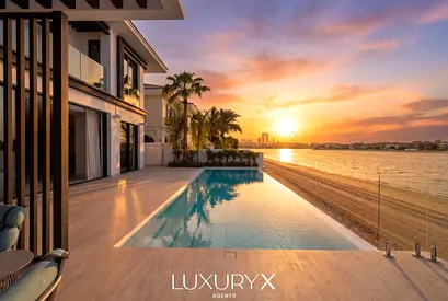 Exclusive | Fully Renovated | Fully Furnished