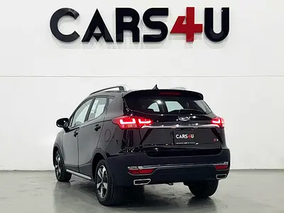 JAC S3 Luxury, миниатюра 5