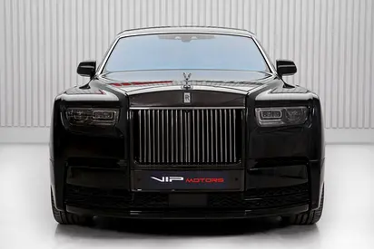 2024 ROLLS-ROYCE PHANTOM — миниатюра 2