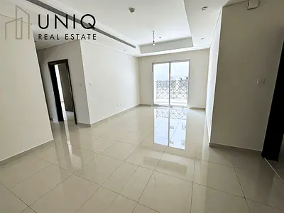 2BR | VOT | Ground Floor Corner Unit