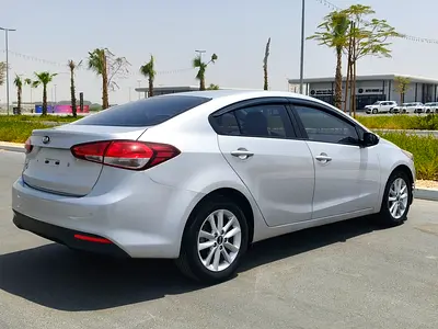 صورة 10 لـ 2016 KIA K3