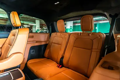 2025 Lincoln AVIATOR — миниатюра 18