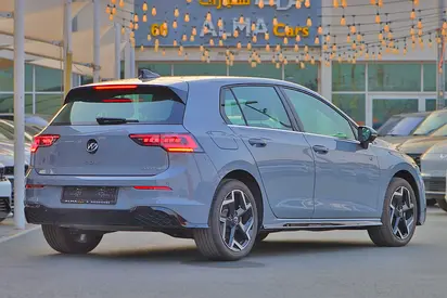 Volkswagen Golf Topline, миниатюра 5