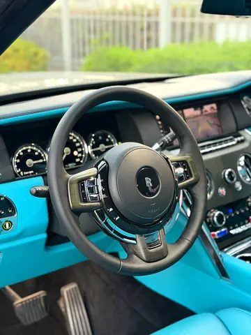 صورة مصغرة 10 لـ 2020 ROLLS-ROYCE CULLINAN