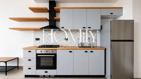 MODERN UNIT | EMAAR | VACANT | SEMI FURNISHED