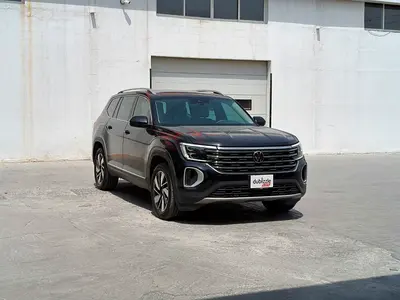 AED 1960/month | 2024 Volkswagen Teramont  | GCC Specs | Ref#511884