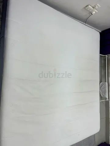IKEA mattress for sale