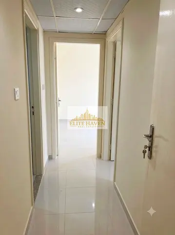 2bhk Available For Family Only 47K Al Nahda Sharjah Opposite of Sahara centre