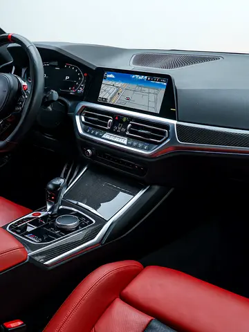 2022 BMW M4 缩略图 16