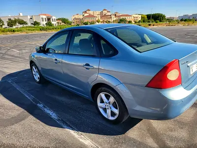 صورة 4 لـ 2009 FORD FOCUS