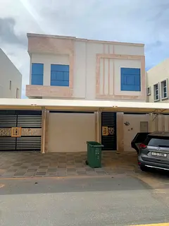 Spacious 5 BR Villa in Al Yasmeen for Rent