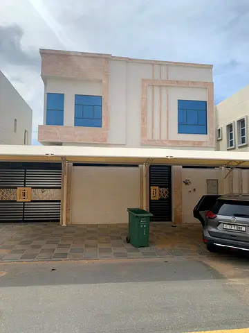 Spacious 5 BR Villa in Al Yasmeen for Rent