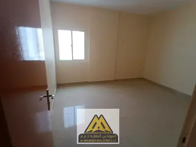 One-bedroom apartment for annual rent in the first row of Ajman Corniche A unique opportunity to li