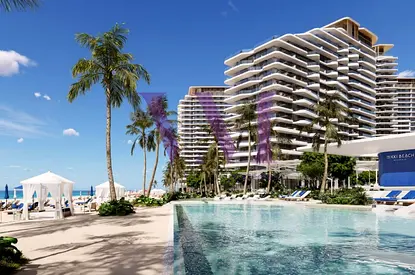 Below Original Price | Sea + Casino View | Limited