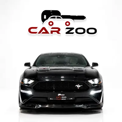 Ford Mustang Ecoboost, миниатюра 14
