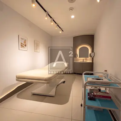 FULLY EQUIPPED | MEDICAL ROOMS | BEST LOCATION