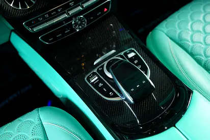 2023 Mercedes-BENZ G-CLASS 缩略图 14