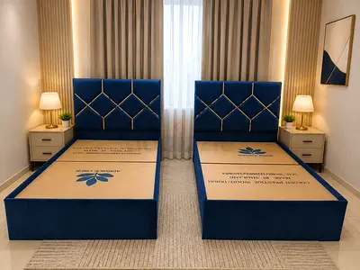 Size 120*190Cm Double Bed Frame New For Sale