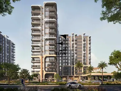 High Floor | Modern Layout | Low Premium