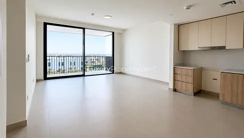 Brand New | Unfurnished | Bright Spacious