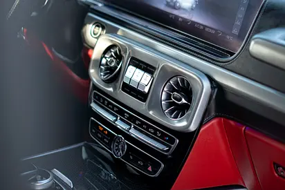 صورة مصغرة 12 لـ 2020 Mercedes-BENZ G-CLASS