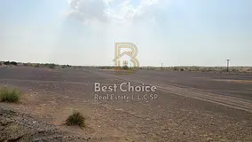 Residential Plots for Sale in Al Bliada 3 – Prime Ownership & Investment Opportunity