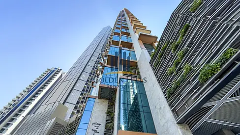 Burj Khalifa View | Simplex | World Class Amenities