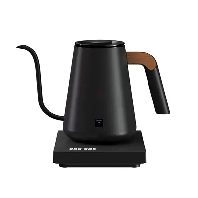 Timemore Fish Pro X - Coffee Gooseneck Electric Kettle