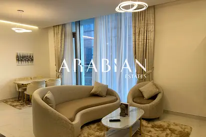 FULLY FURNISHED | UPGRADED | RENTED | LAGOON VIEW