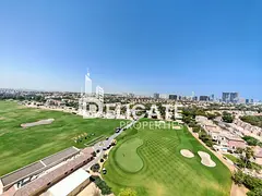 Bright| Spacious| Golf View| Brand New| Secure Now