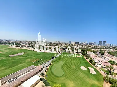 Bright| Spacious| Golf View| Brand New| Secure Now