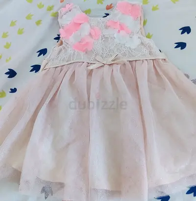 Baby girl dress