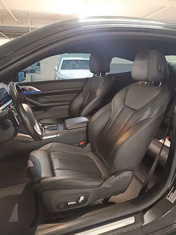 صورة مصغرة 4 لـ 2023 BMW 4-SERIES