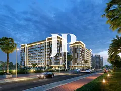 High ROI - smart home - premium amenities