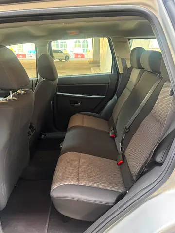 2009 JEEP GRAND CHEROKEE 照片 13