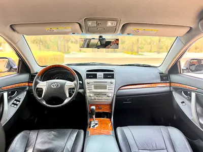 2006 Toyota CAMRY — фото 16