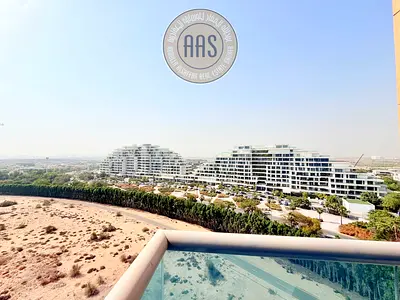 🌟 BARARI VIEW | BEST LAYOUT | BEST PRICE 1BHK | Laundry Room| MAJAN, DUBAILAND 🌟