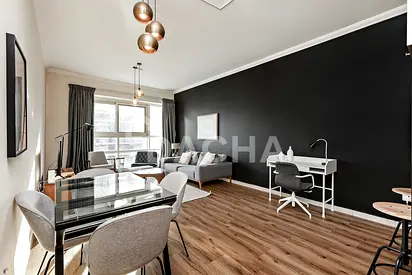 Marina View | Vacant Now | Exclusive