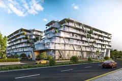 Extraordinary Living | Brand New | Vibrant JVC