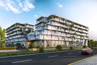 Extraordinary Living | Brand New | Vibrant JVC