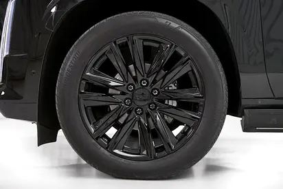 2023 Cadillac ESCALADE photo 8