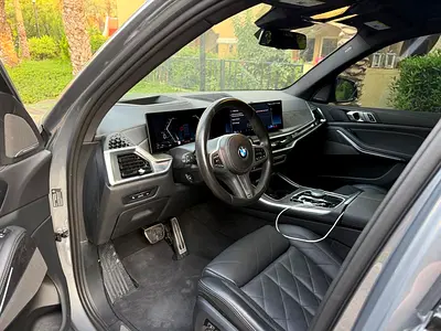 BMW X5 sDrive40i, миниатюра 10