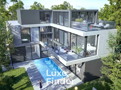 Corner Unit | Signature Villa | Distress Deal