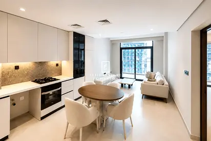 FULLY FURNISHED | PREMIUM FINISHES | PRIME AREA