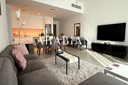 2BR | Furnished | Stunning Downtown Views