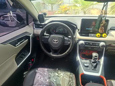 صورة 5 لـ 2023 Toyota RAV 4