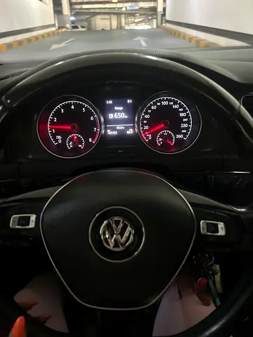 صورة 6 لـ 2019 Volkswagen GOLF