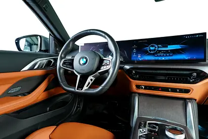 صورة مصغرة 12 لـ 2026 BMW 4-SERIES
